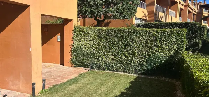 Продажа апартаментов на первом этаже в Benahavís 4