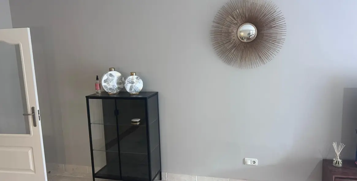 Продажа апартаментов на первом этаже в Benahavís 10