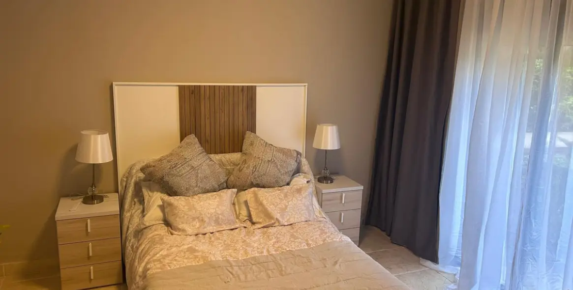 Продажа апартаментов на первом этаже в Benahavís 12