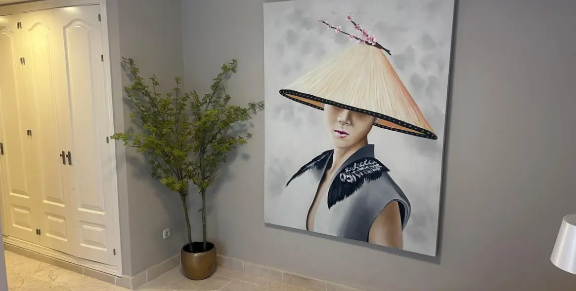 Продажа апартаментов на первом этаже в Benahavís 13