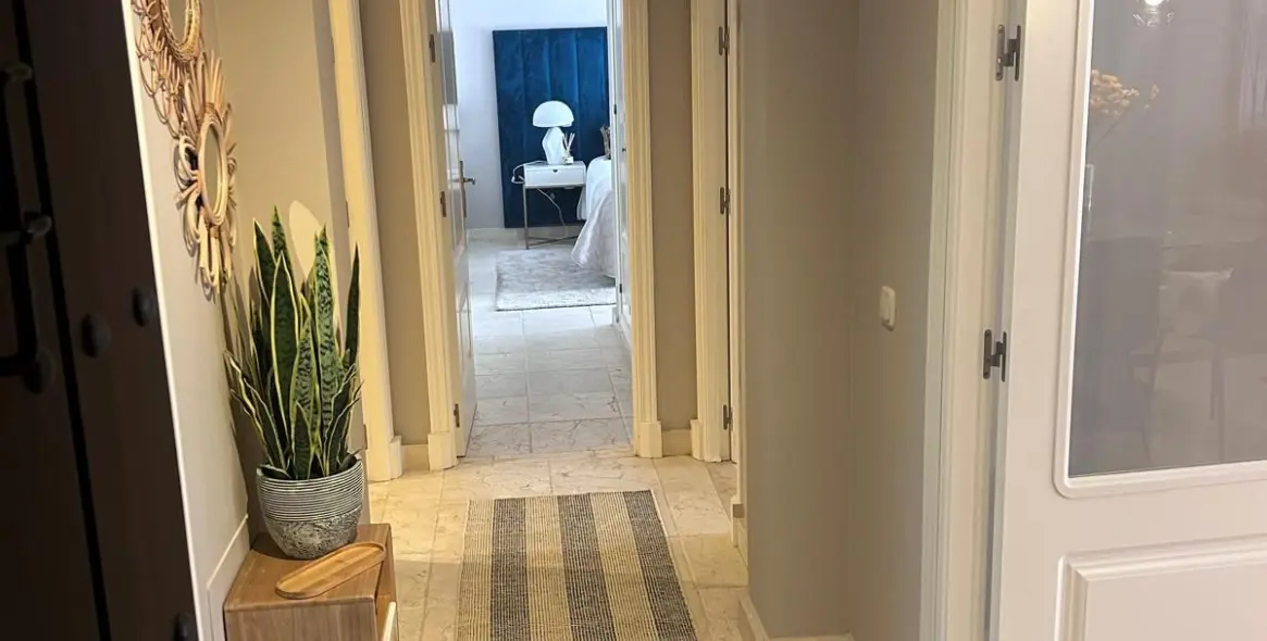 Продажа апартаментов на первом этаже в Benahavís 17