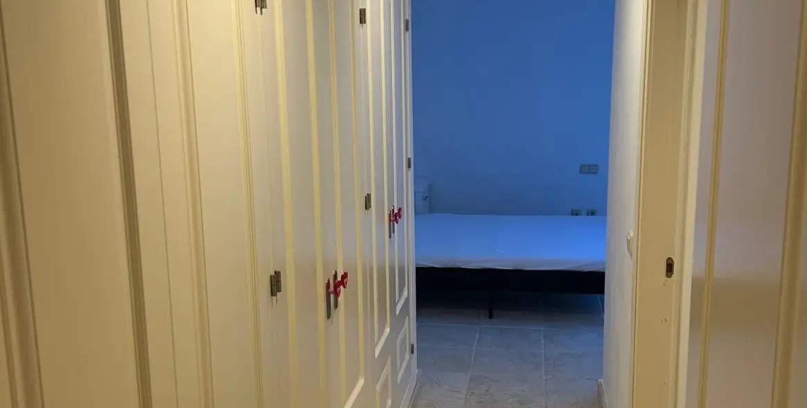 Продажа апартаментов на первом этаже в Benahavís 18