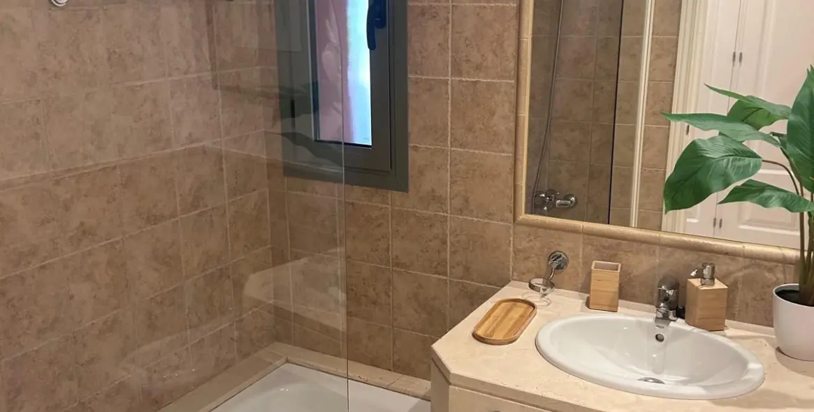 Продажа апартаментов на первом этаже в Benahavís 20