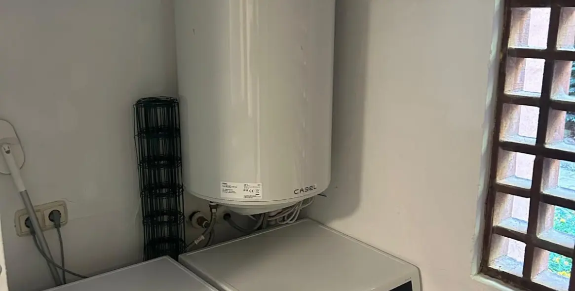 Venta de apartamento en planta baja en Benahavís 23