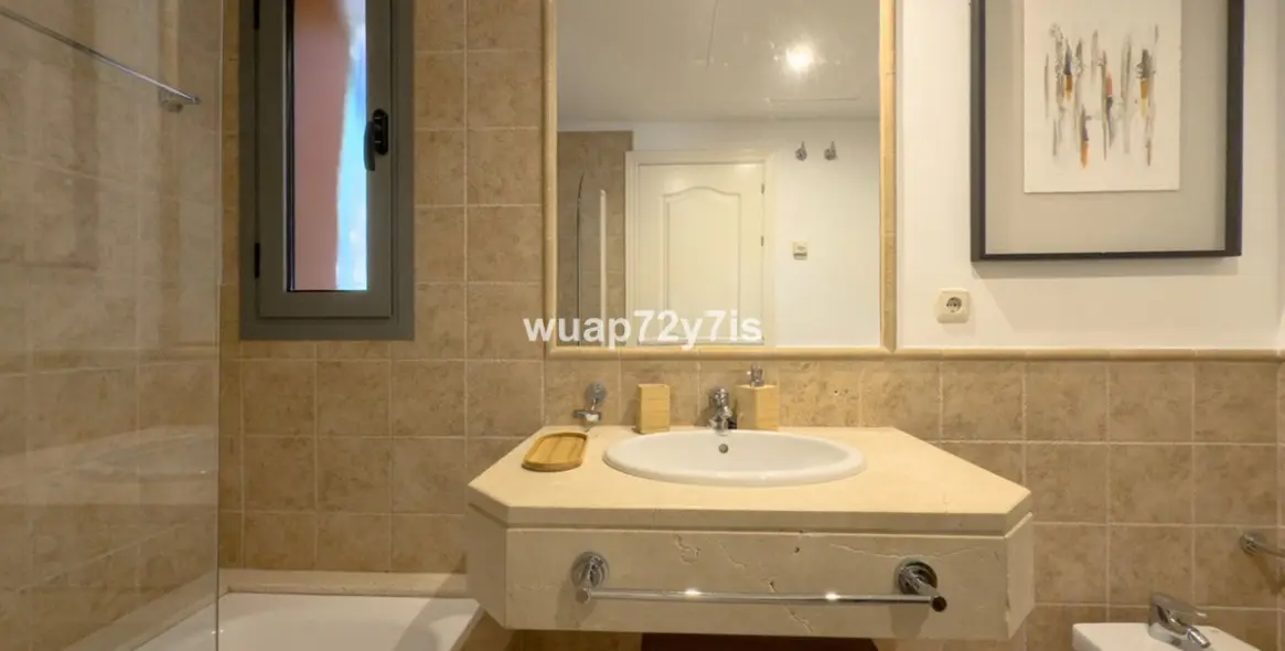 Продажа апартаментов на первом этаже в Estepona 19