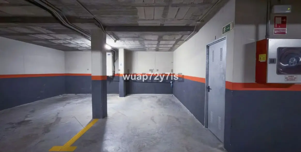 Venta de apartamento en planta baja en Estepona 23