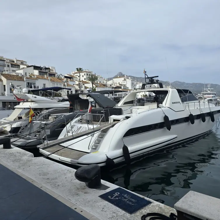 Sale of other in Puerto Banús