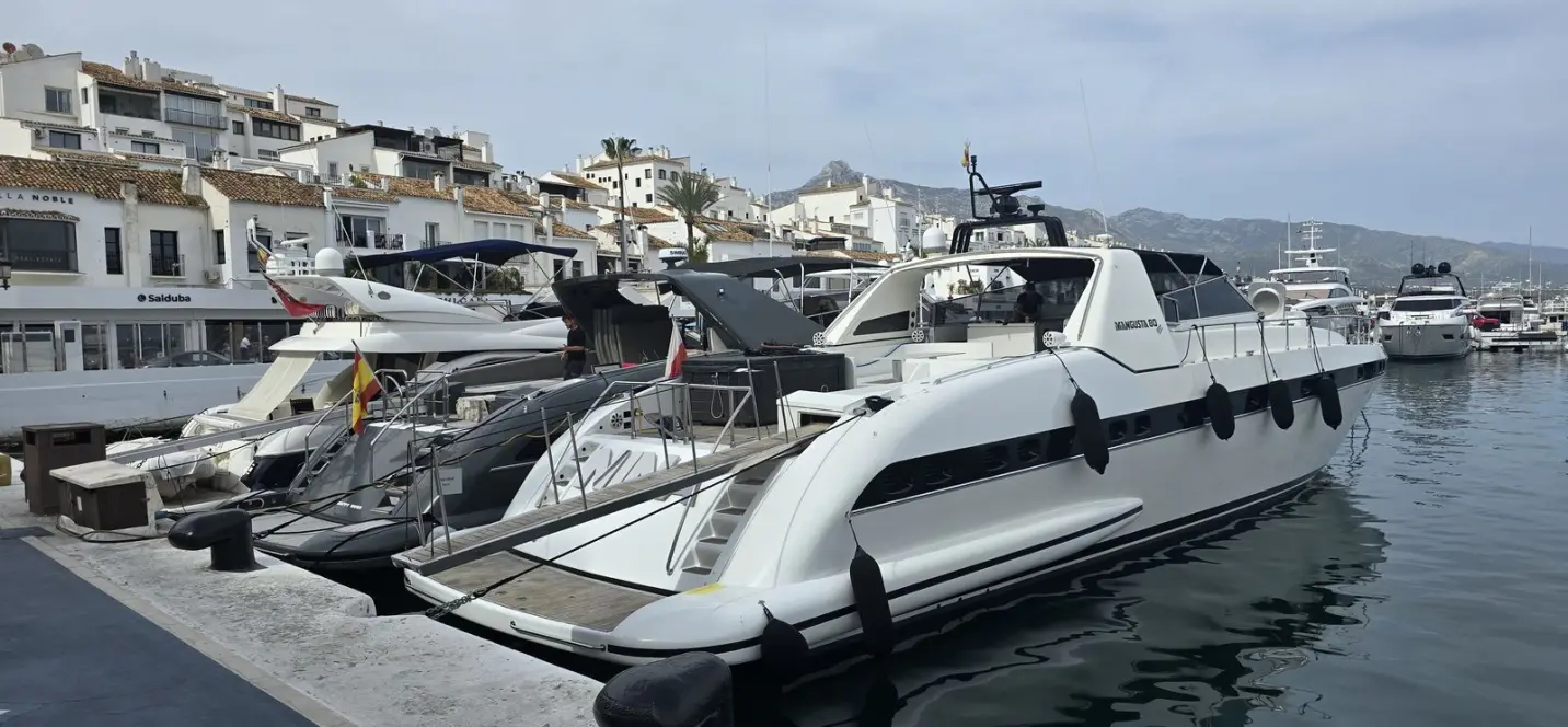 Sale of other in Puerto Banús 0