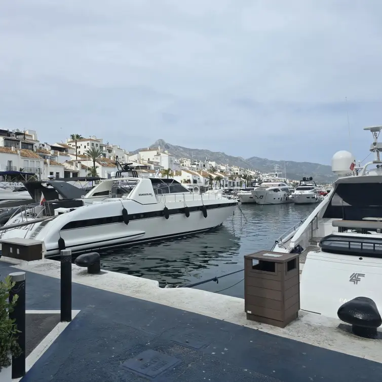 Sale of other in Puerto Banús