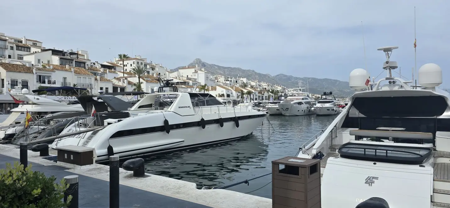 Sale of other in Puerto Banús 2