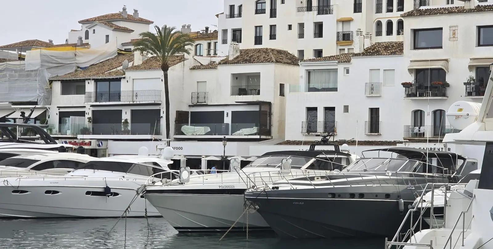 Sale of other in Puerto Banús 4