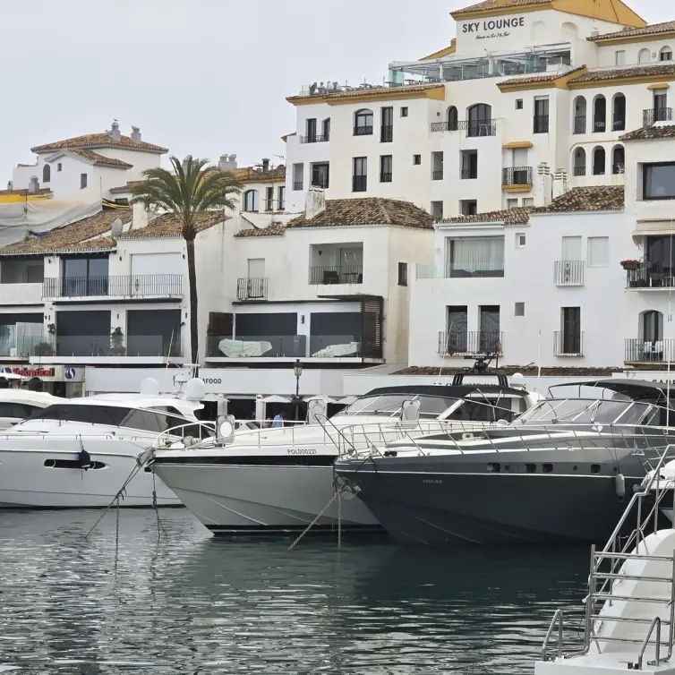 Sale of other in Puerto Banús