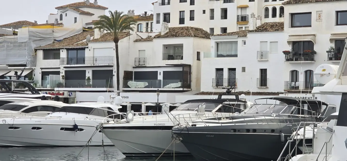 Sale of other in Puerto Banús 3
