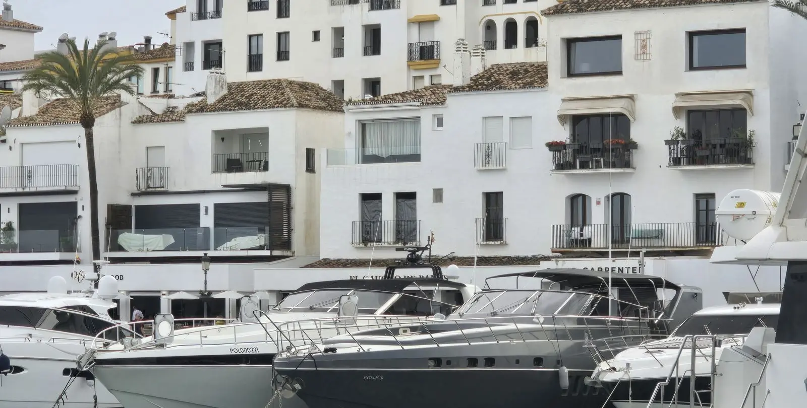 Sale of other in Puerto Banús 5