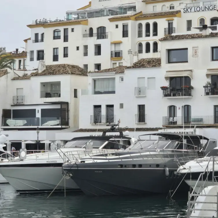 Sale of other in Puerto Banús