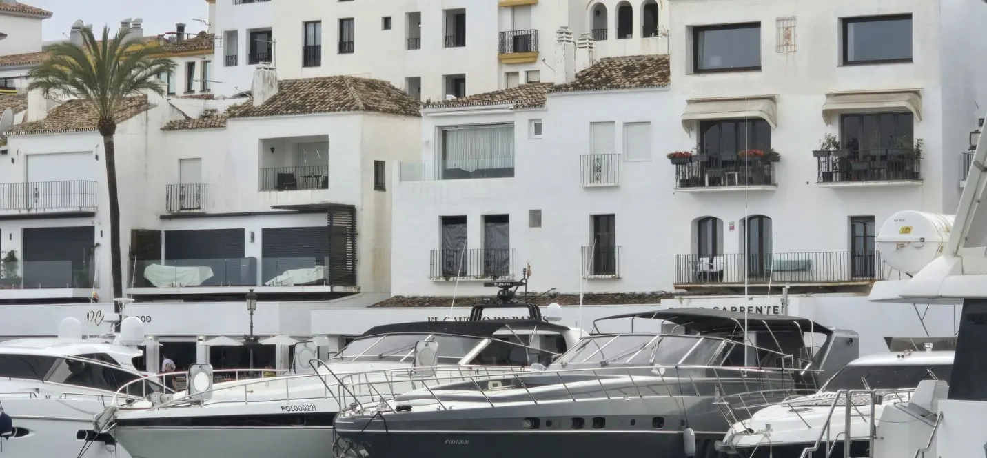 Sale of other in Puerto Banús 4