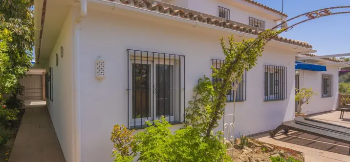 Oтдельно стоящая вилла R4747885 0