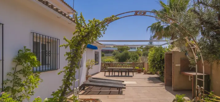 Oтдельно стоящая вилла R4747885 1