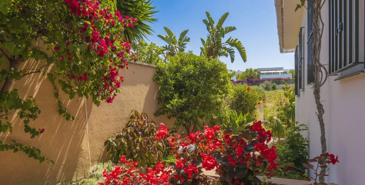 Продажа  отдельно стоящей виллы в Marbella (район Marbella) 3