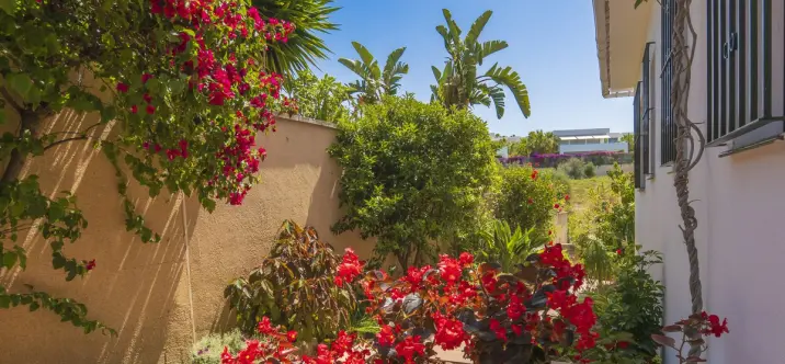 Oтдельно стоящая вилла R4747885 2