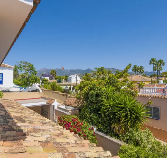 Oтдельно стоящая вилла R4747885