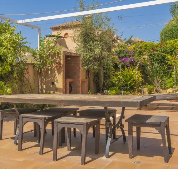 Oтдельно стоящая вилла R4747885