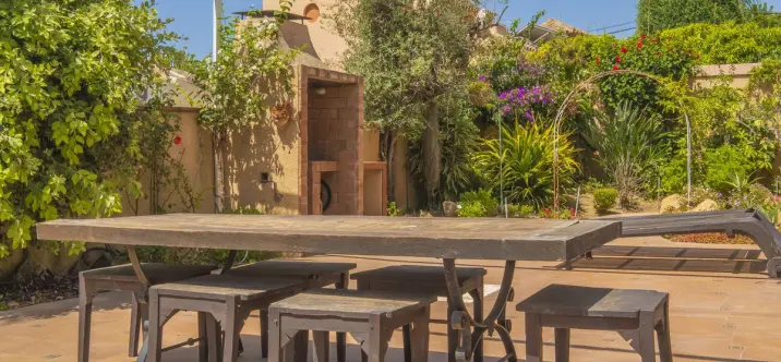 Oтдельно стоящая вилла R4747885 4