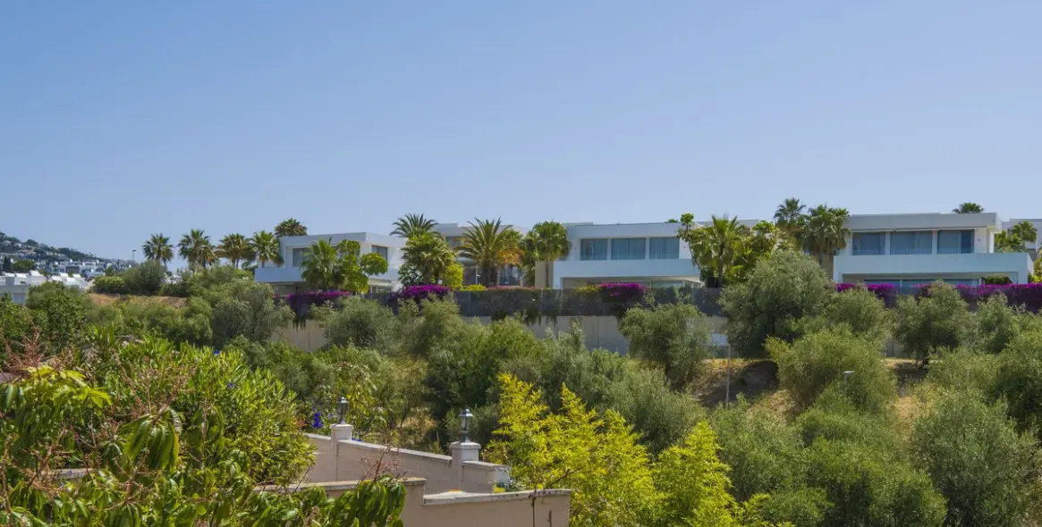 Продажа  отдельно стоящей виллы в Marbella (район Marbella) 7