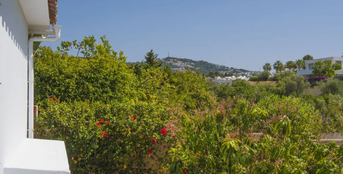 Продажа  отдельно стоящей виллы в Marbella (район Marbella) 8