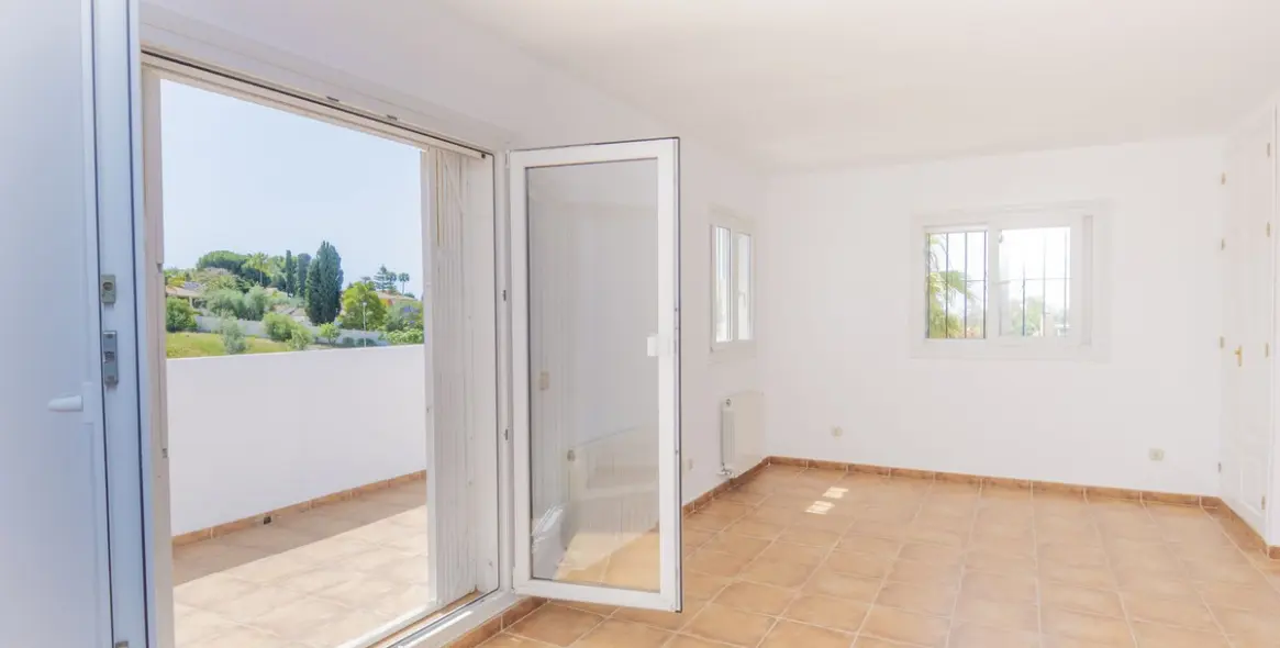 Продажа  отдельно стоящей виллы в Marbella (район Marbella) 20