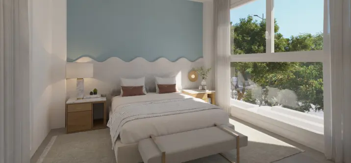 Продажа таунхауса в Estepona 4