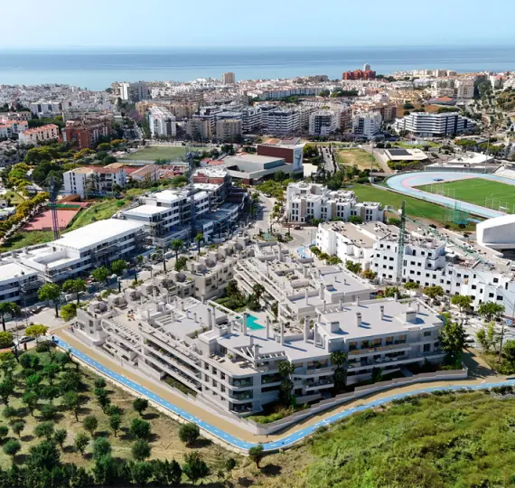 Продажа таунхауса в Estepona