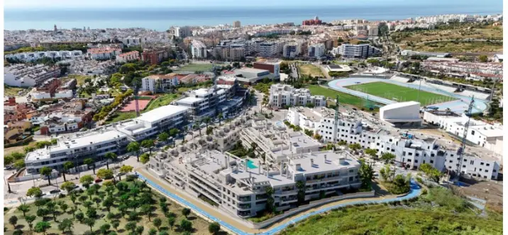 Venta de adosado en Estepona 0