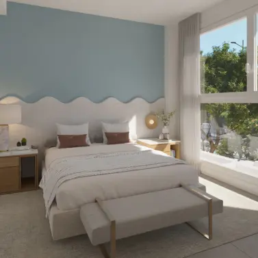 Sale of townhouse in Estepona