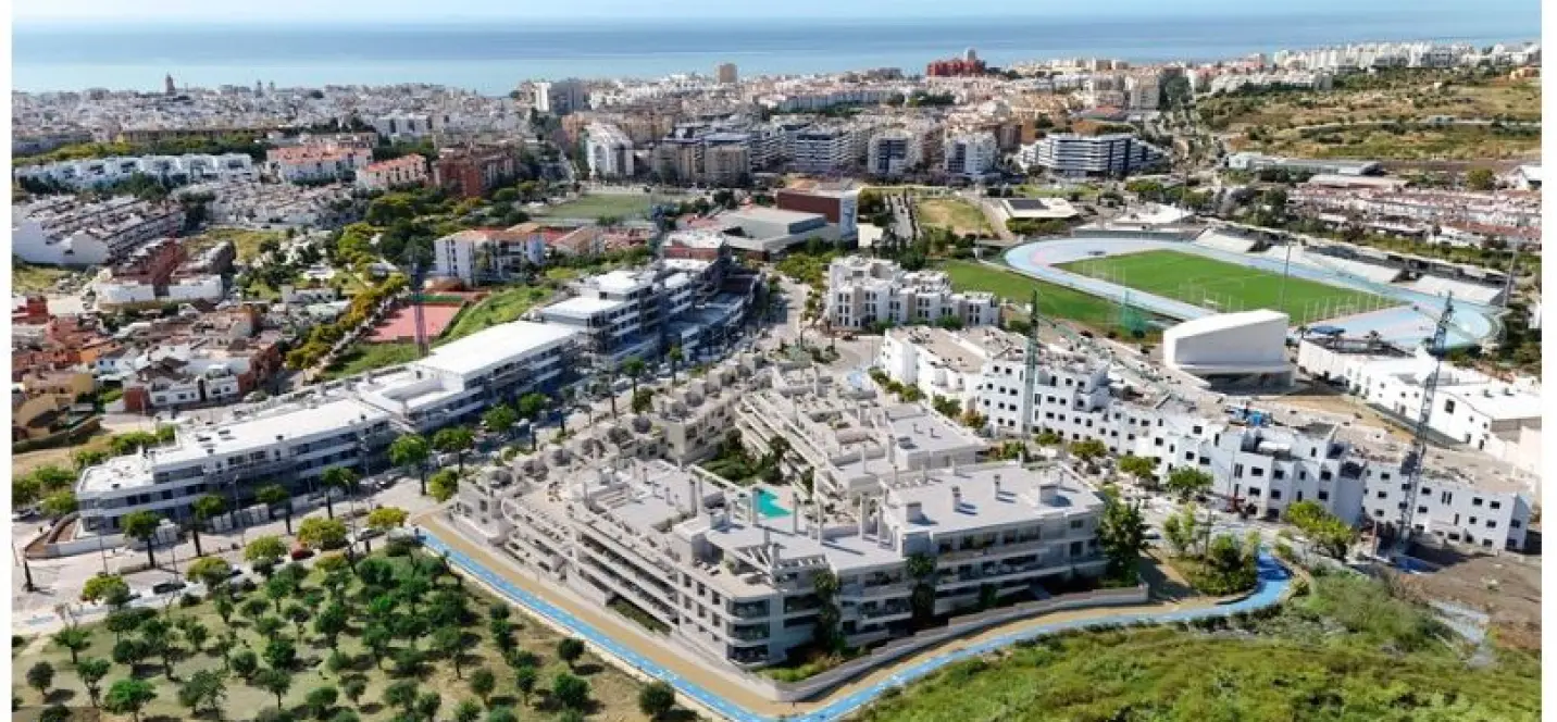 Sale of townhouse in Estepona 0