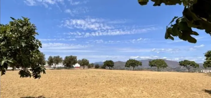 Sale of residential plot in Mijas 0