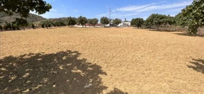 Sale of residential plot in Mijas 1