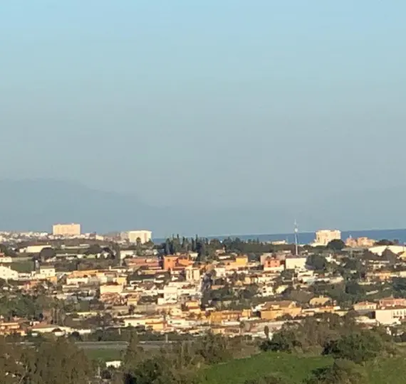 Sale of residential plot in Mijas