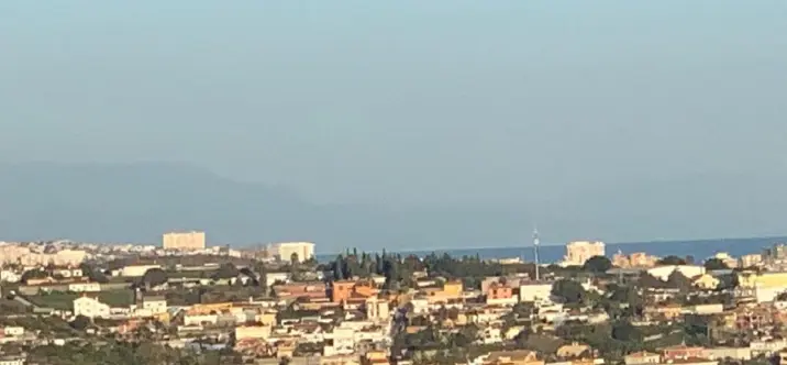 Sale of residential plot in Mijas 3