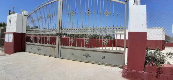 Sale of residential plot in Mijas 4