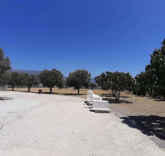 Sale of residential plot in Mijas