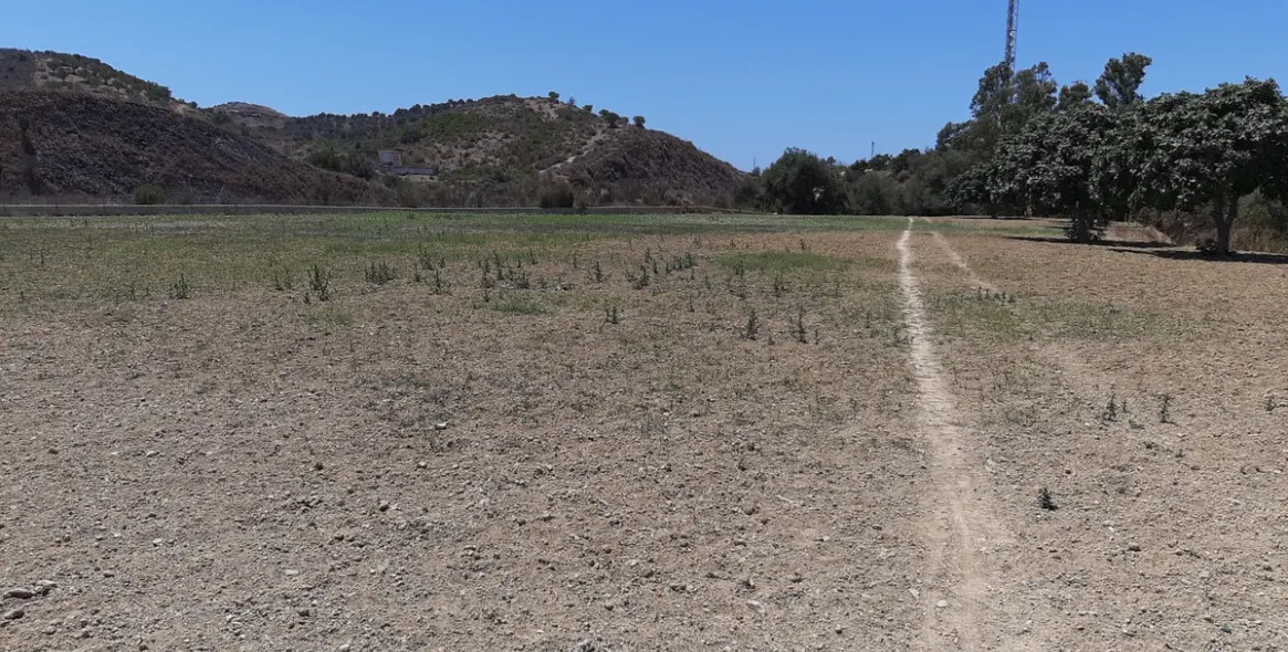 Sale of residential plot in Mijas 21