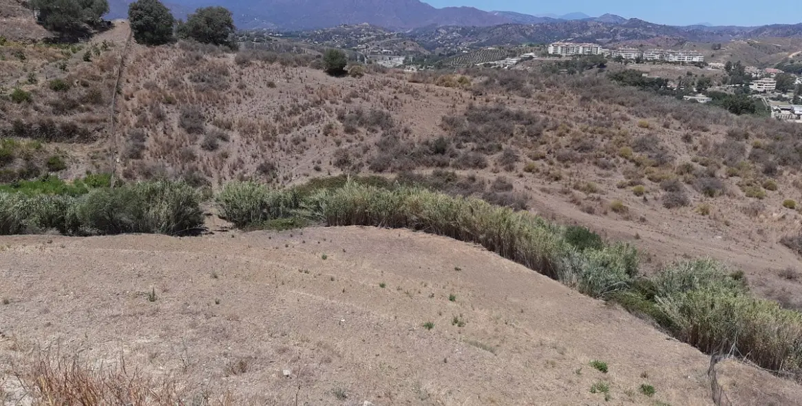 Sale of residential plot in Mijas 22