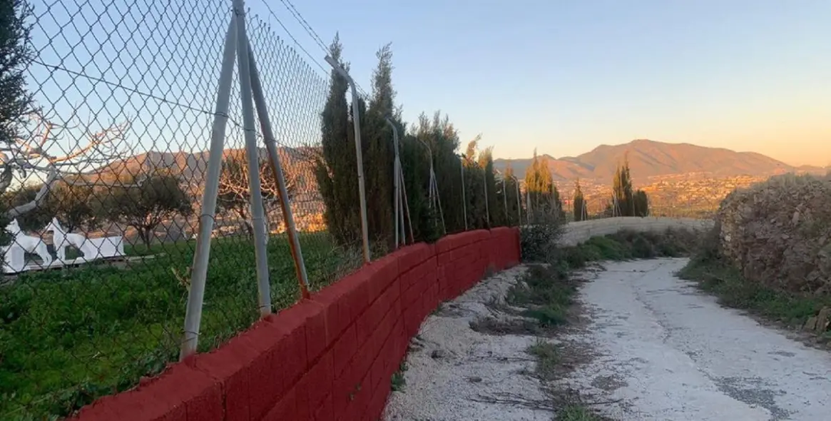 Sale of residential plot in Mijas 23