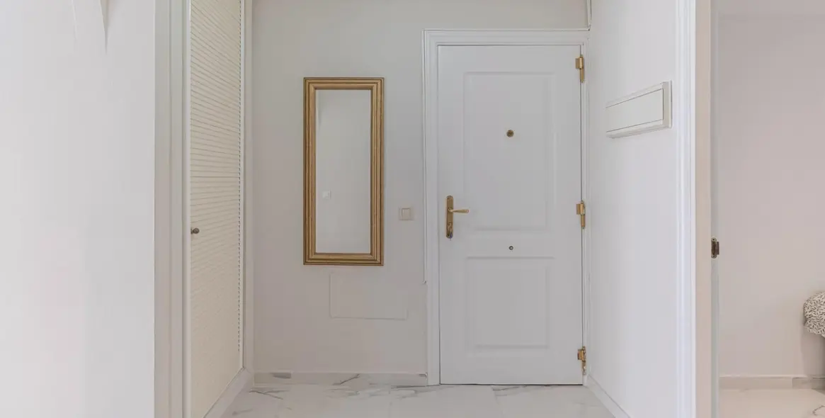 Продажа апартаментов на первом этаже в Nueva Andalucía 12