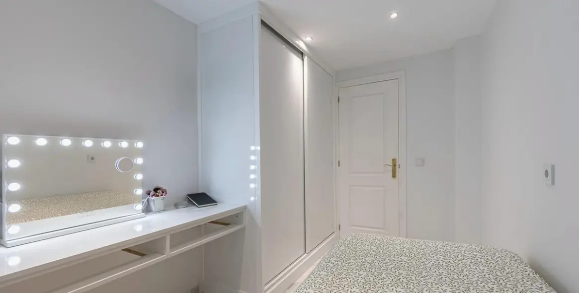 Продажа апартаментов на первом этаже в Nueva Andalucía 13