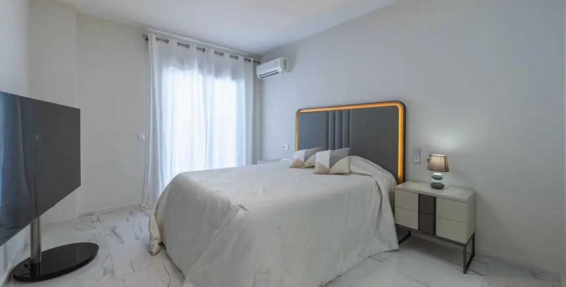 Продажа апартаментов на первом этаже в Nueva Andalucía 16