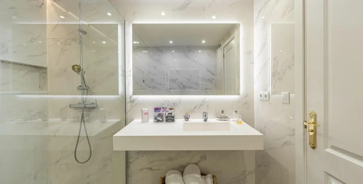 Продажа апартаментов на первом этаже в Nueva Andalucía 20