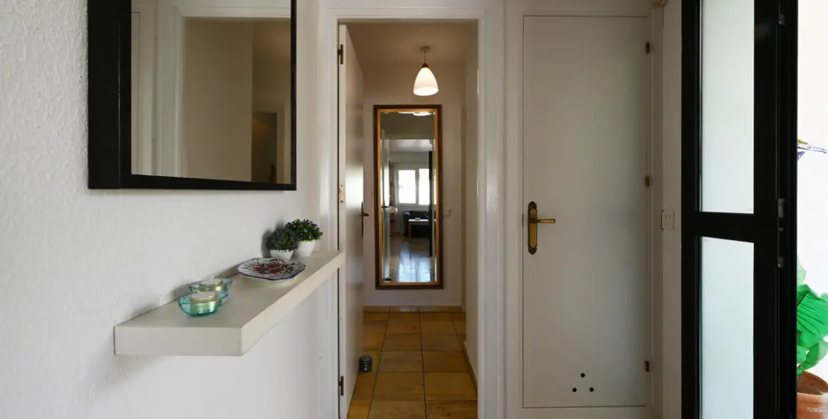 Sale of detached villa in Cerros del Aguila 7