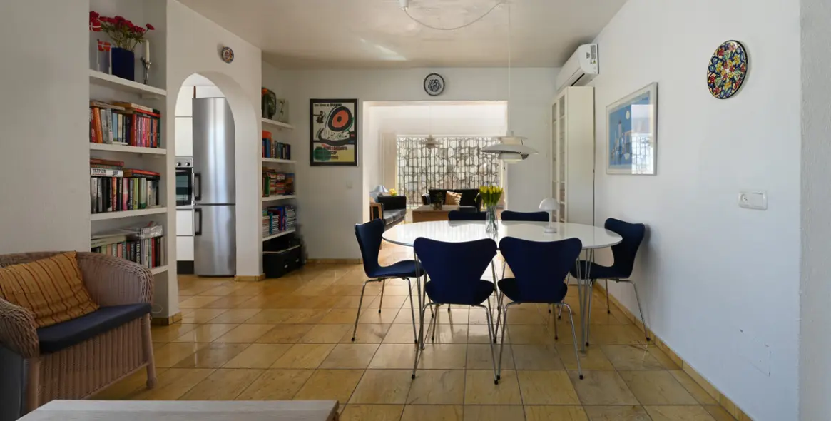 Sale of detached villa in Cerros del Aguila 10